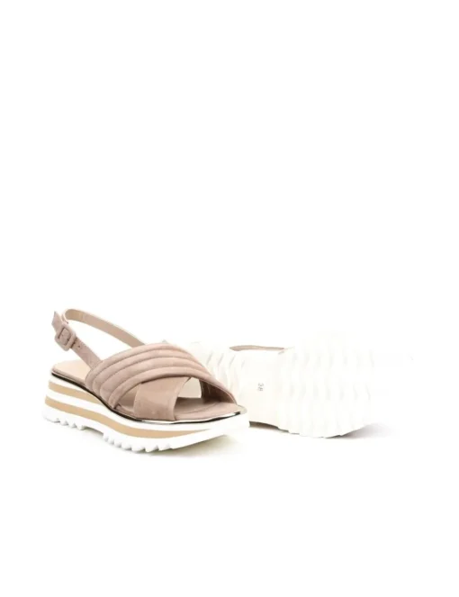 SANDALO BASSO F732S