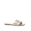 SANDALO BASSO W20