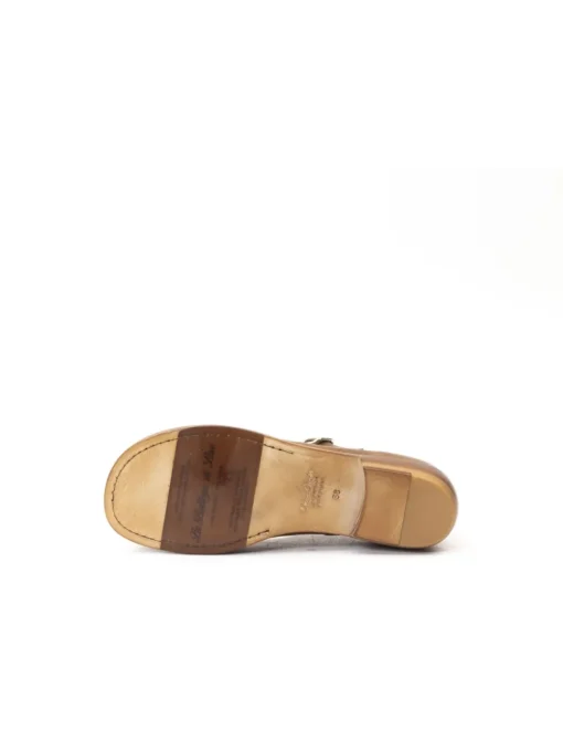 SCARPA BASSA 558