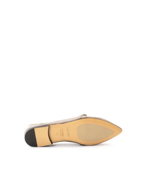 SCARPA BASSA 0620