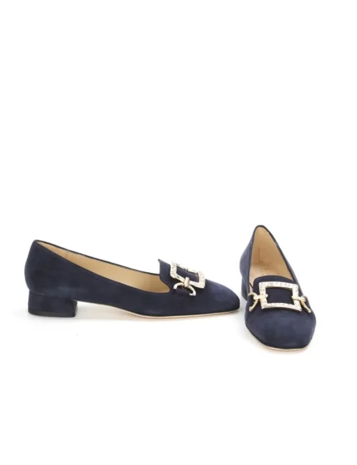 SCARPA BASSA CH-784
