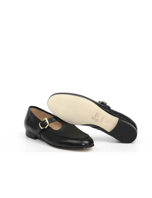 SCARPA BASSA H981M