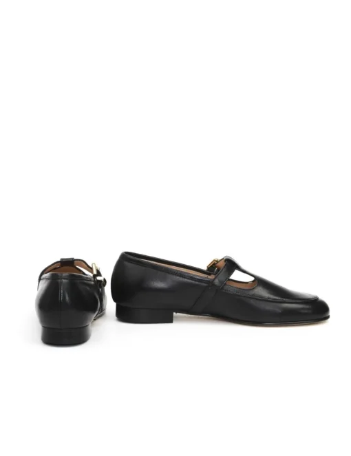 SCARPA BASSA H981M