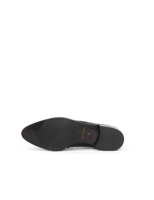 SCARPA BASSA M2504