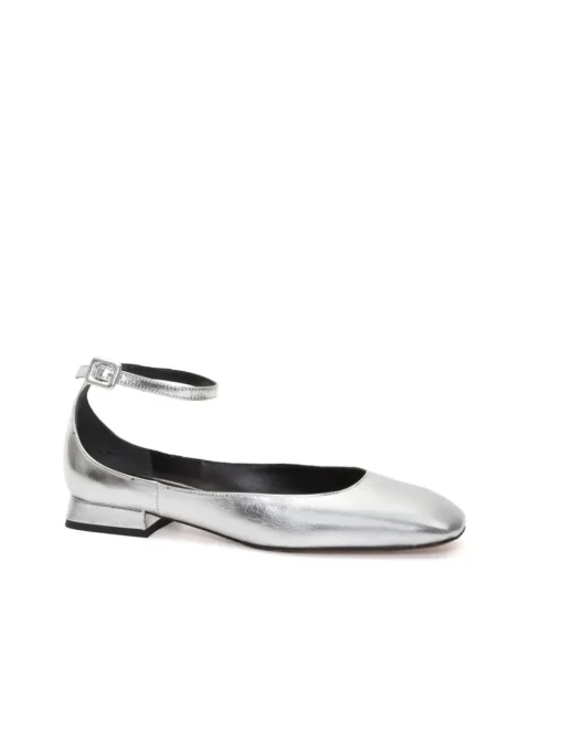 SCARPA BASSA RAY