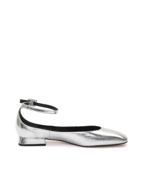 SCARPA BASSA RAY