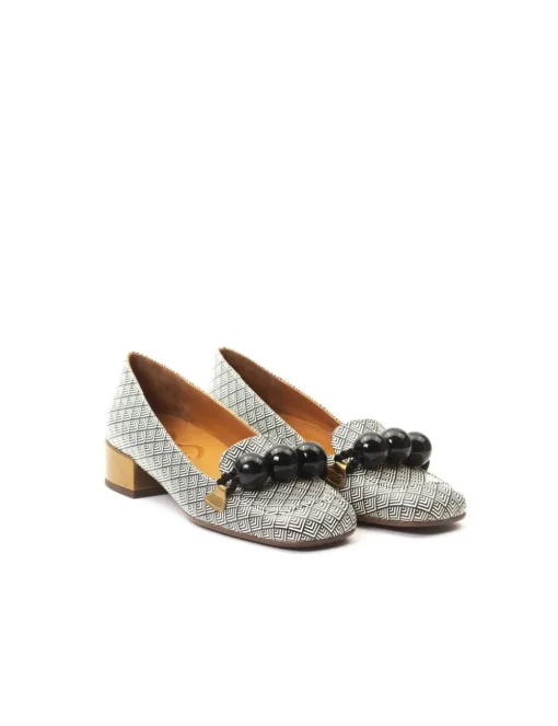 SCARPA BASSA UBISCU