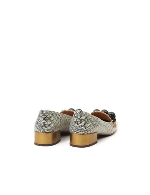 SCARPA BASSA UBISCU