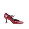 SCARPA CON TACCO 1829003