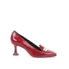 SCARPA CON TACCO 1829001