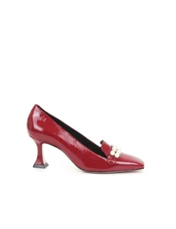 SCARPA CON TACCO 1829001