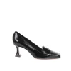 SCARPA CON TACCO 1829002