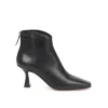 SCARPA CON TACCO 7201
