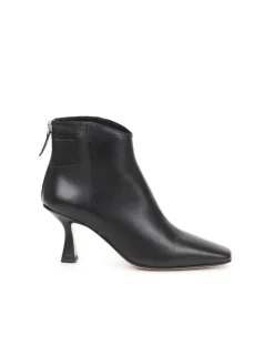 SCARPA CON TACCO 7201