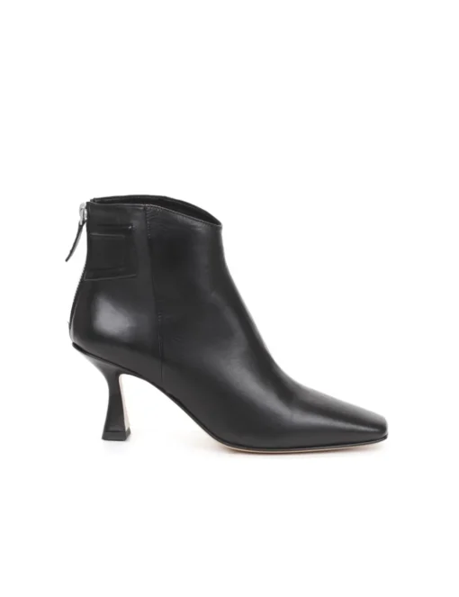 SCARPA CON TACCO 7201