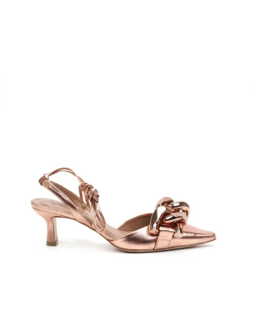 SCARPA CON TACCO 1426005