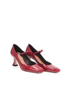 SCARPA CON TACCO 1829003