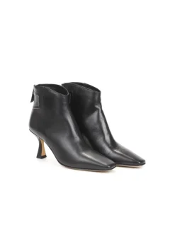 SCARPA CON TACCO 7201