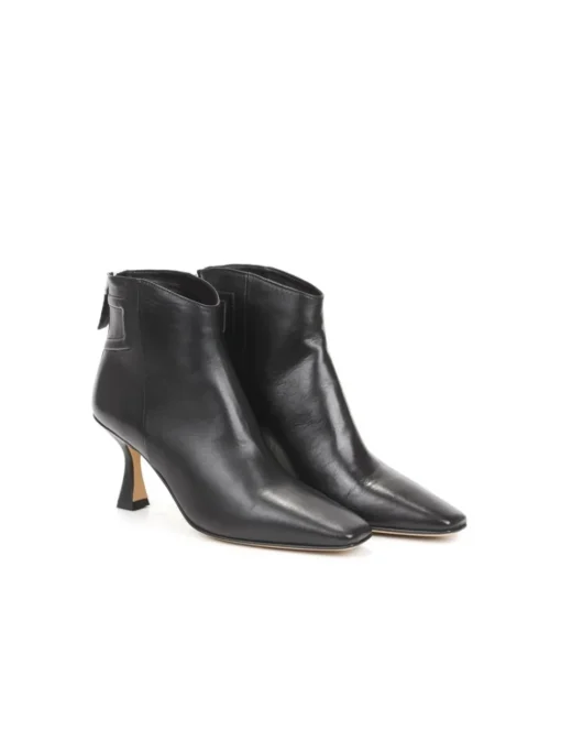 SCARPA CON TACCO 7201