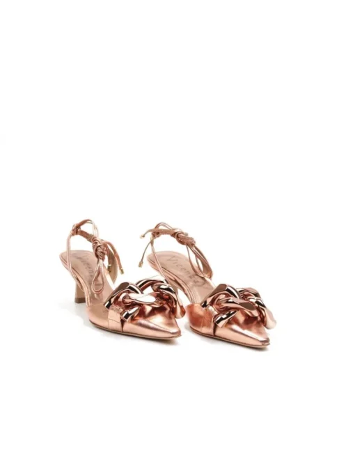 SCARPA CON TACCO 1426005
