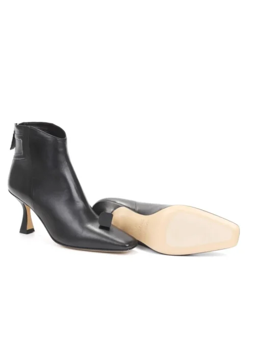 SCARPA CON TACCO 7201