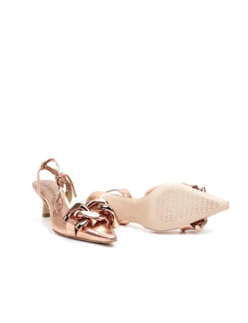 SCARPA CON TACCO 1426005