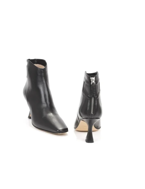 SCARPA CON TACCO 7201