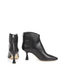 SCARPA CON TACCO 7201