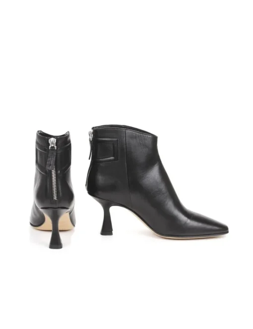 SCARPA CON TACCO 7201