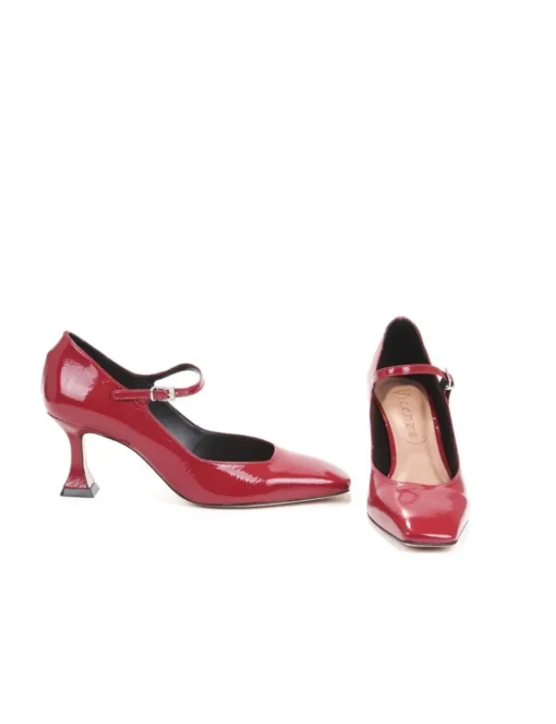 SCARPA CON TACCO 1829003