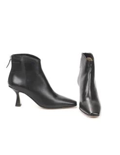 SCARPA CON TACCO 7201