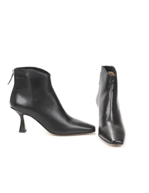 SCARPA CON TACCO 7201