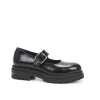 SCARPA CON TACCO AL108
