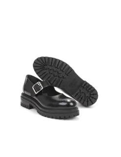 SCARPA CON TACCO AL108