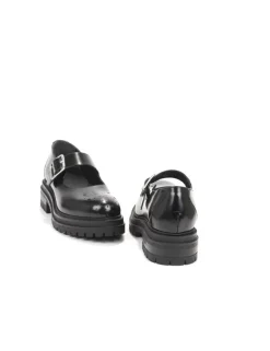 SCARPA CON TACCO AL108