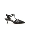 SCARPA CON TACCO AN52