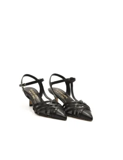 SCARPA CON TACCO AN52