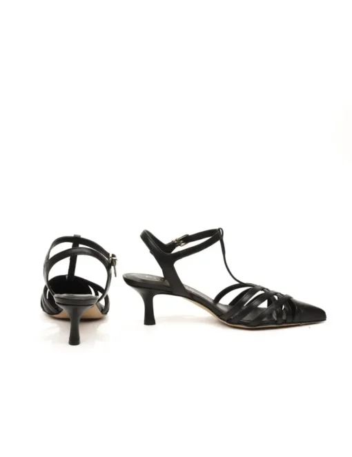 SCARPA CON TACCO AN52