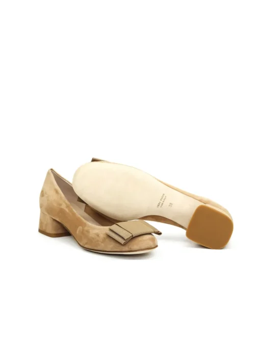 SCARPA CON TACCO B3103 SF 29