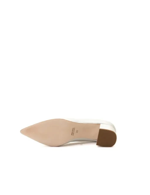 SCARPA CON TACCO CH-4511