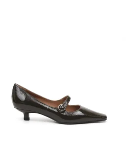 SCARPA CON TACCO DORIS