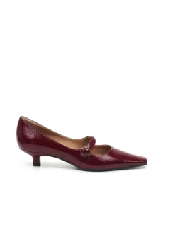 SCARPA CON TACCO DORIS