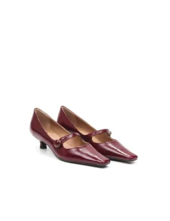 SCARPA CON TACCO DORIS