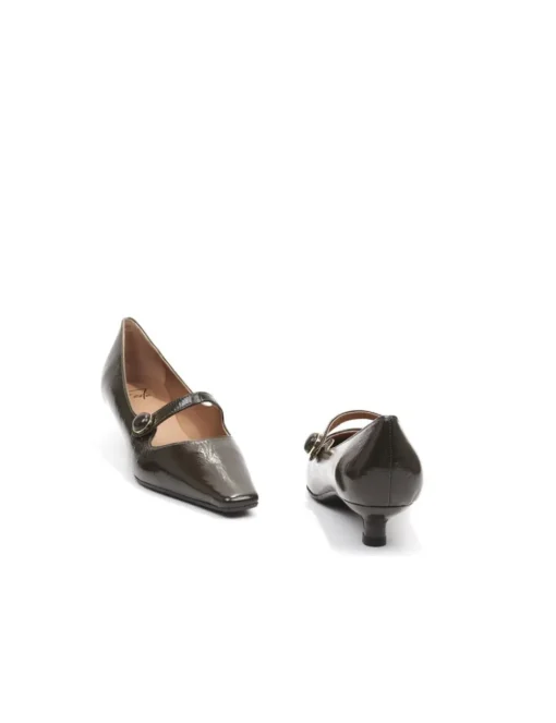 SCARPA CON TACCO DORIS