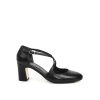 SCARPA CON TACCO EN801