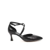 SCARPA CON TACCO EN814