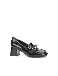 SCARPA CON TACCO GD071