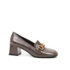 SCARPA CON TACCO GD504