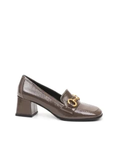 SCARPA CON TACCO GD504