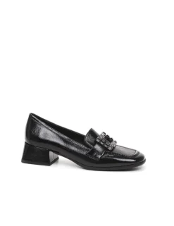 SCARPA CON TACCO GD506